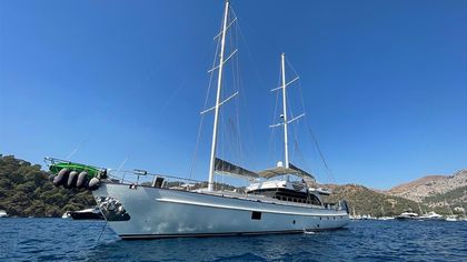 87' Gulet 2019 Yacht For Sale